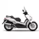 125 2011 XCITY VP125 XCITY