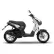 50 2010 STUNT NAKED EW50N STUNT NAKED