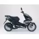 50 2007 NITRO YQ50L NITRO NAKED