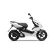 50 2011 NITRO NAKED YQ50L NITRO NAKED