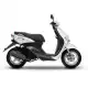 50 2010 OVETTO 4T YN50F OVETTO 50 4ST