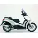 125 2008 CITYLINER VP125 XCITY