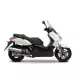 125 2009 XMAX YP125R X-MAX 125