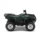 700 2011 GRIZZLY YFM700FWAD GRIZZLY 700 FI