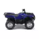 700 2011 GRIZZLY YFM700FWAD GRIZZLY 700 FI