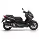 125 2016 EVOLIS YP125RA