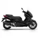 125 2016 EVOLIS YP125RA