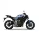 700 2017 MT FZ07HC