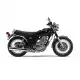 400 2017 SR SR400H
