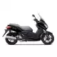 250 2010 XMAX YP250RX-MAX 250