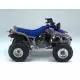 350 1998 WARRIOR YFM350X WARRIOR