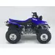 350 2000 WARRIOR YFM350X WARRIOR