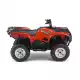 700 2009 GRIZZLY YFM700FWBD