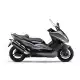 500 2009 TMAX ABS XP500A TMAX