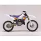 125 1994 YZ YZ125