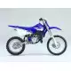 80 1999 YZ BIG WHEELS YZ80LW