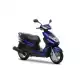 125 2009 CYGNUS NXC125