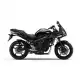 600 2008 FAZER S2 FZ6-SHG