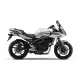 600 2008 FAZER S2 FZ6-SHG