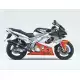 600 1998 THUNDERCAT YZF600R