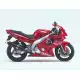 600 2000 THUNDERCAT YZF600R