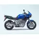 850 2001 TDM TDM850