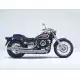 650 1999 DRAGSTAR XVS650