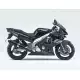 600 1998 THUNDERCAT YZF600R
