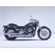 650 1999 DRAGSTAR XVS650