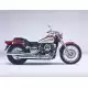 650 1999 DRAGSTAR XVS650