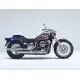 650 1999 DRAGSTAR XVS650