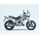 125 2001 TDR TDR125