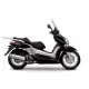 250 2010 XCITY VP250 XCITY