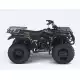 350 1999 BIG BEAR YFM350FWB