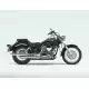 125 2002 DRAGSTAR XVS125