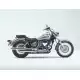 125 2002 DRAGSTAR XVS125