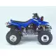350 2001 WARRIOR YFM350X WARRIOR