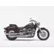 1100 2003 DRAGSTAR XVS1100 XVS11R V-STAR 1100 CUSTOM