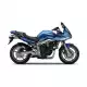 600 2009 FAZER S2 ABS FZ6-SAHG FAZER _
