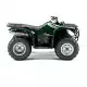 350 2007 GRIZZLY YFM350A