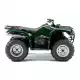 350 2008 GRIZZLY YFM350A