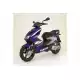 50 2003 AEROX YQ50 AEROX