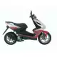 50 2003 AEROX YQ50L