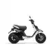 50 2008 BW'S CW50