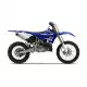 250 2017 YZ YZ250XH