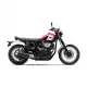 950 2017 SCR SCR95H