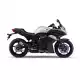 600 2016 XJ6 DIVERSION XJ6F